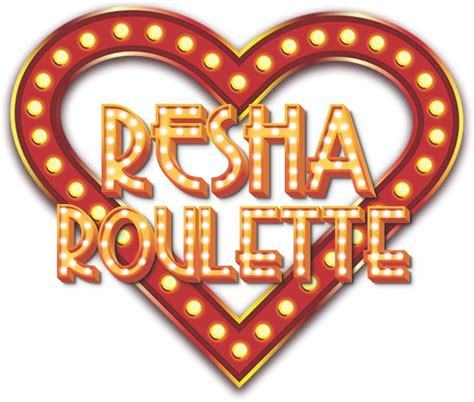 resha roulette pdf|Discovering Resha Roulette's Thrills: An Original Gaming .